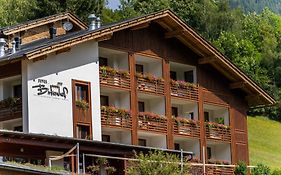 Hotel OTP Birkenhof